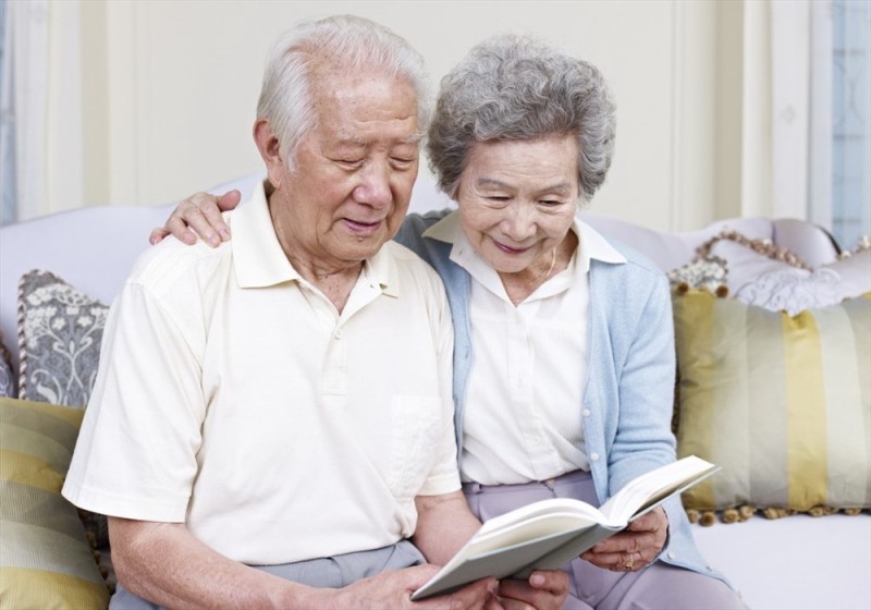 5 Bài tập giúp bạn duy trì trí nhớ minh mẫn khi về già