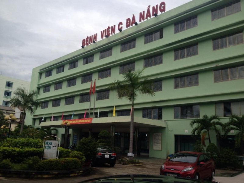 7 bệnh viện tốt nhất tại Đà Nẵng
