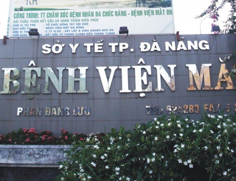 7 bệnh viện tốt nhất tại đà nẵng