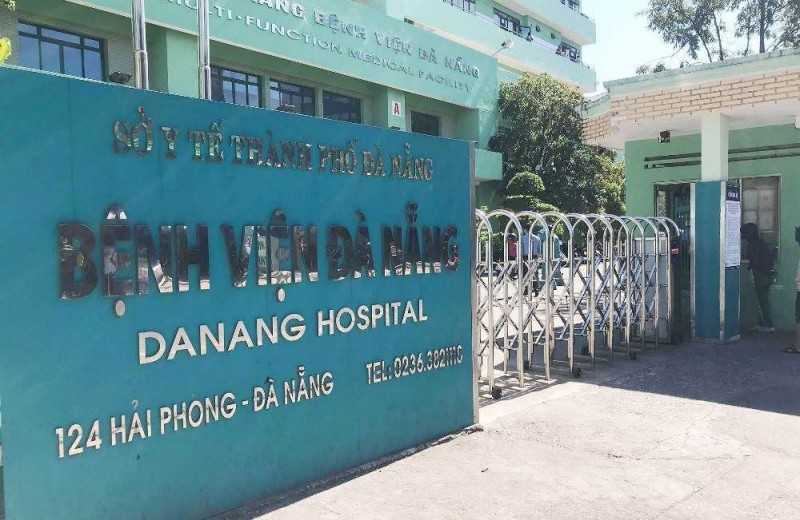 7 bệnh viện tốt nhất tại đà nẵng