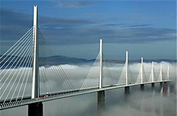 10 cây cầu đáng sợ và thu hút nhất thế giới hiện nay