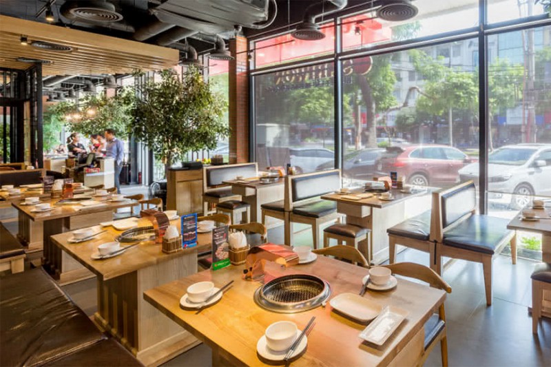6 quán ăn ngon nhất Quận Bắc Từ Liêm, Hà Nội