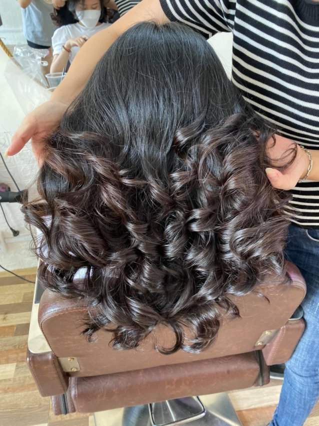 7 salon làm tóc đẹp và chất lượng nhất huyện ea kar, đắk lắk