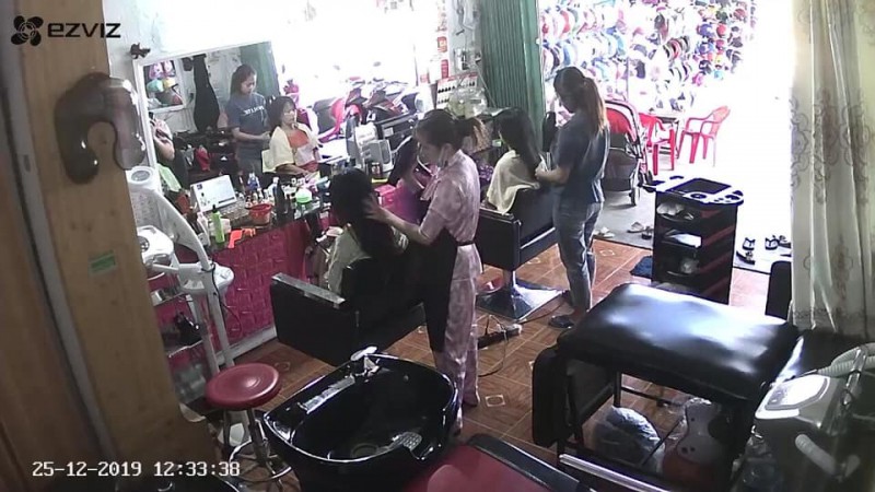 5 salon làm tóc đẹp và chất lượng nhất huyện krông pa, gia lai