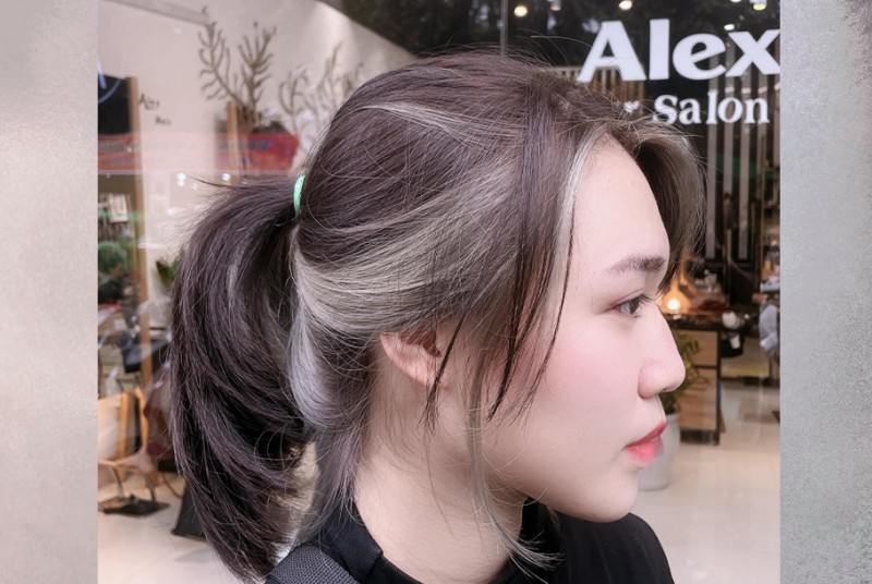 10 salon nhuộm tóc đẹp nhất tại tỉnh thanh hóa