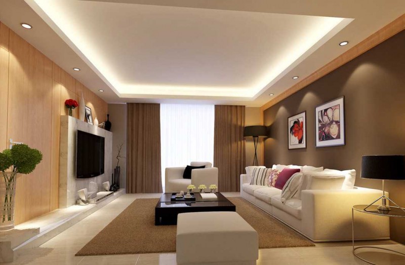 9 quy tắc phối màu sơn và đồ nội thất phổ biến nhất trong decor nhà