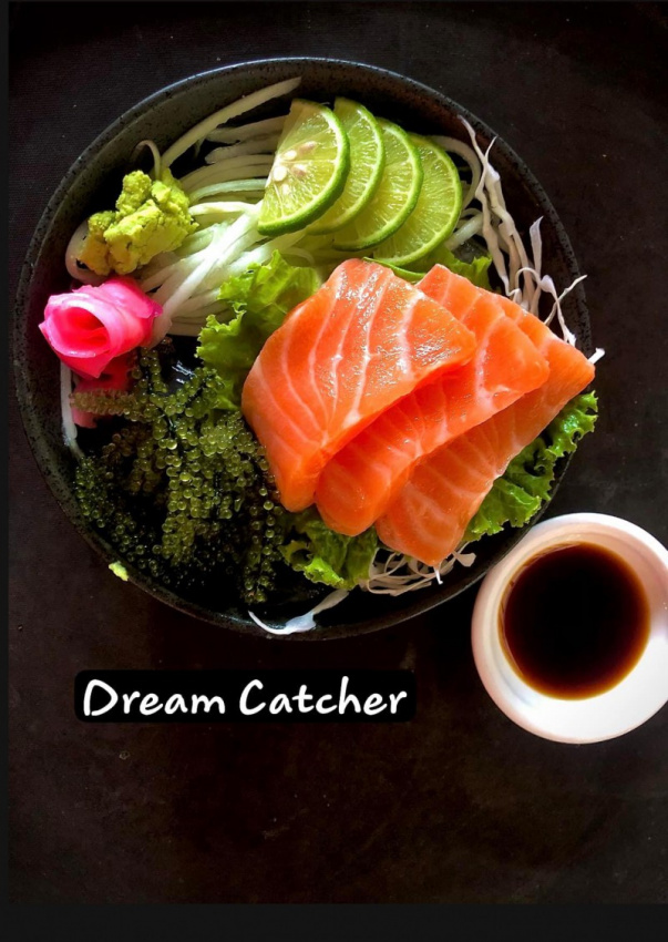 5 địa chỉ ăn sushi ngon và chất lượng nhất tp. long xuyên, an giang