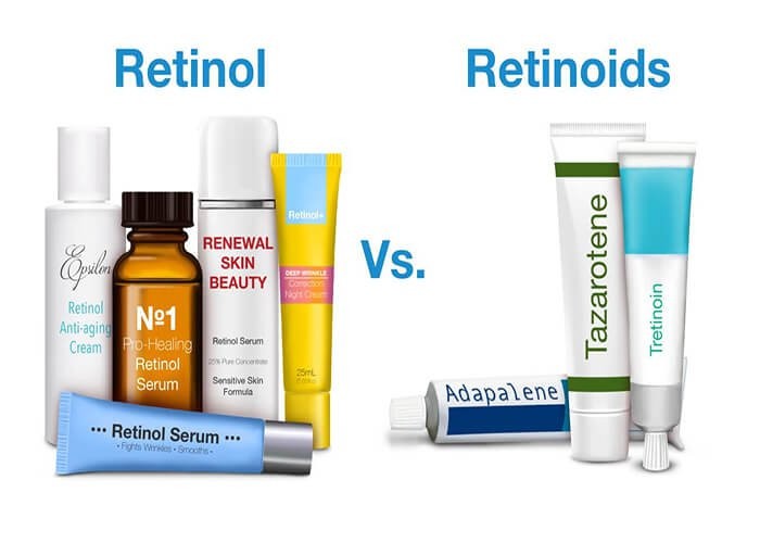 9 câu hỏi thường gặp về retinol, cách sử dụng an toàn, lợi ích, tác dụng phụ