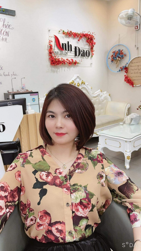 6 Salon có dịch vụ gội đầu dưỡng sinh thư giãn ở Hà Nội