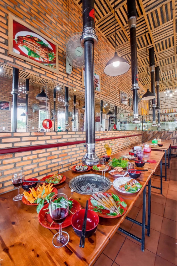 7 quán ăn ngon và chất lượng nhất tại huyện di linh, lâm đồng