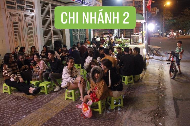 5 tiệm trà chanh ngon và đẹp nhất tại phan rang - tháp chàm, ninh thuận