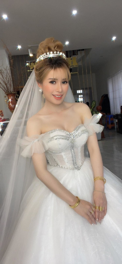 5 Tiệm trang điểm cô dâu đẹp nhất tại huyện Đức Trọng, Lâm Đồng