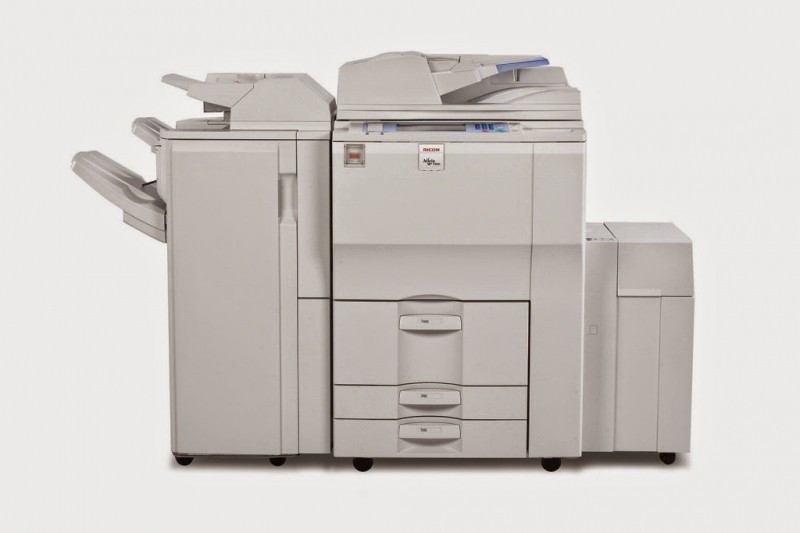 6 dịch vụ cho thuê máy photocopy uy tín nhất tại hải phòng