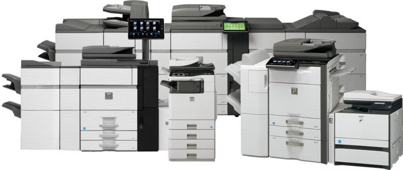 6 dịch vụ cho thuê máy photocopy uy tín nhất tại hải phòng