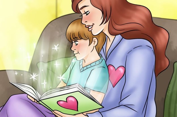 10 bài học quan trọng nuôi dạy con trai giúp con trở nên mạnh mẽ và trưởng thành
