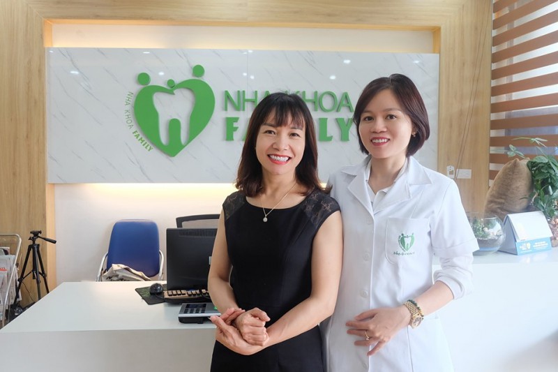 9 địa chỉ bọc răng sứ đẹp và an toàn nhất tại Hà Nội
