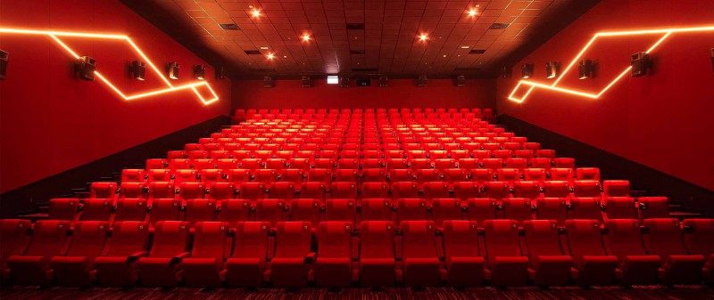 4 rạp chiếu phim chất lượng nhất quận 7, tp hcm