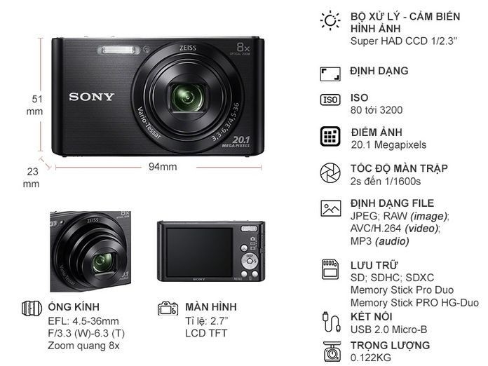 10 máy ảnh cơ giá rẻ dưới 5 triệu đồng nên mua nhất