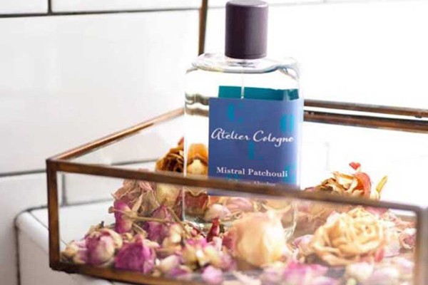 10 sản phẩm nước hoa atelier cologne được yêu thích nhất hiện nay