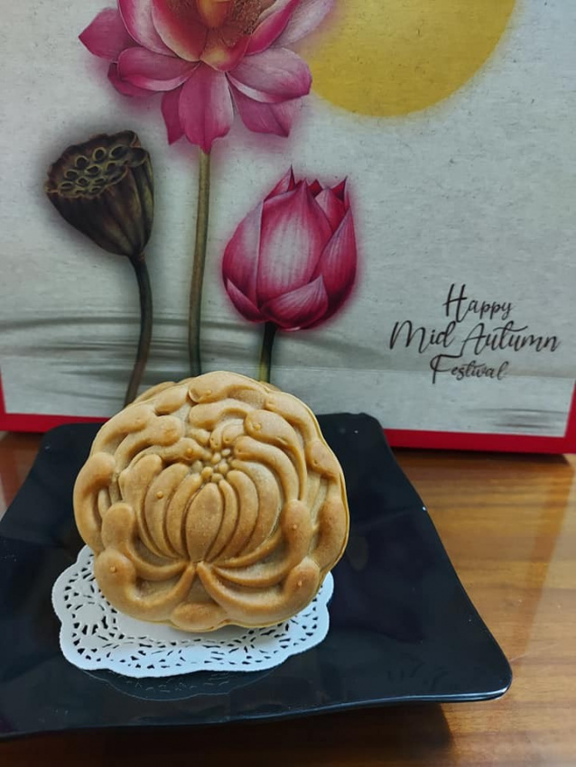 7 địa chỉ bán bánh trung thu handmade ngon nhất tại gia nghĩa, đăk nông