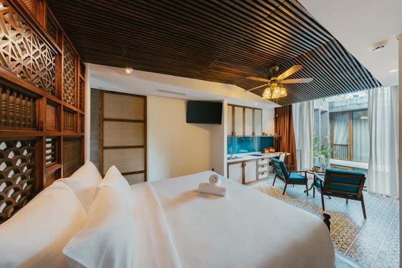 9 khách sạn đà nẵng gần biển mỹ khê giá rẻ