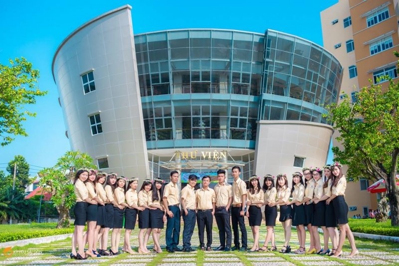 10 Trường Đại học sinh viên học hành vất vả nhất ở TP. HCM
