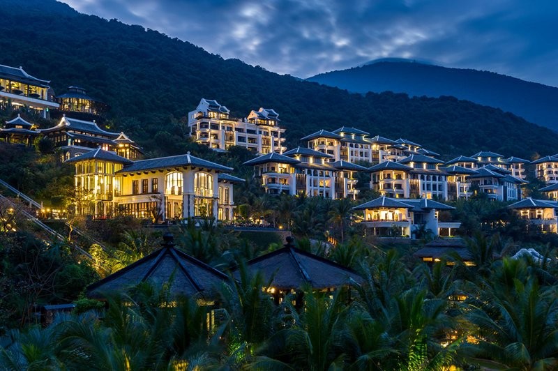 4 khu biệt thự, villa, resort có nhiều người nước ngoài sinh sống nhất đà nẵng