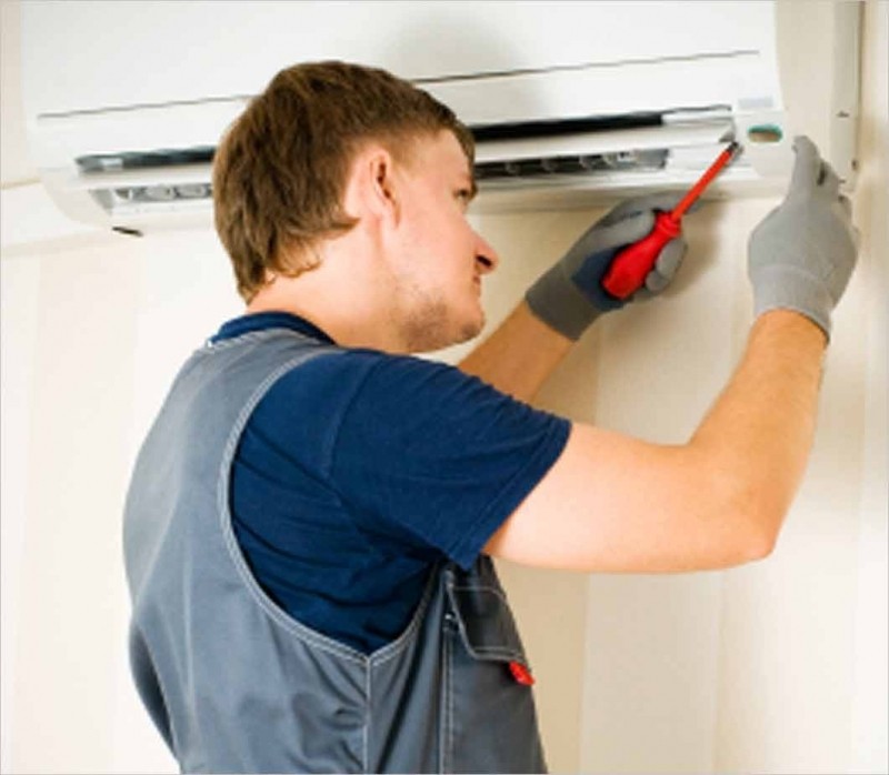 12 dịch vụ sửa chữa máy lạnh tại nhà ở tphcm giá rẻ và uy tín nhất