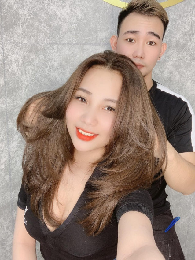 10 Salon làm tóc đẹp và uy tín nhất TP. Quy Nhơn, Bình Định