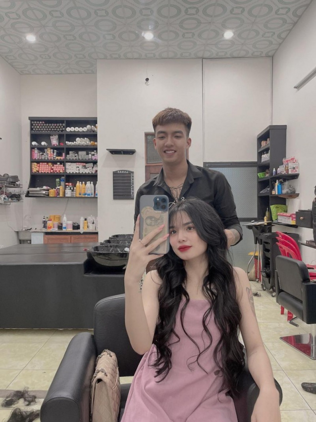 10 salon làm tóc đẹp và uy tín nhất tp. quy nhơn, bình định