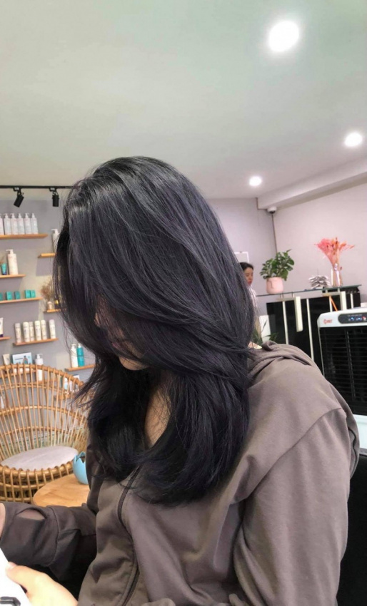 10 salon làm tóc đẹp và uy tín nhất tp. quy nhơn, bình định