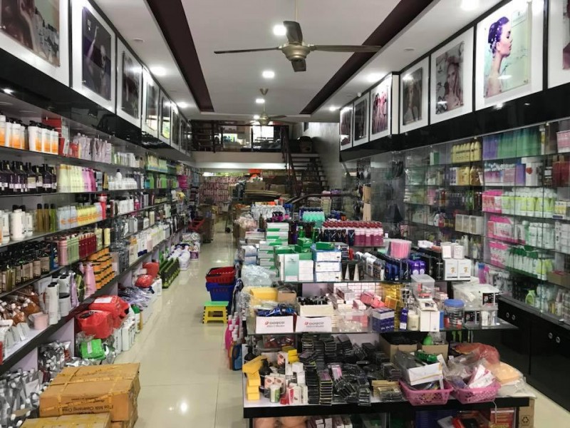 5 Shop mỹ phẩm uy tín nhất tỉnh Tuyên Quang