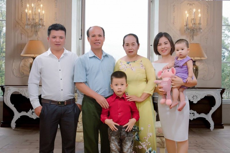 5 Địa chỉ nhận chụp ảnh gia đình đẹp và chất lượng nhất tỉnh Lạng Sơn