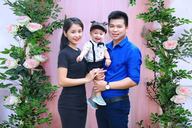 5 Địa chỉ nhận chụp ảnh gia đình đẹp và chất lượng nhất tỉnh Tuyên Quang