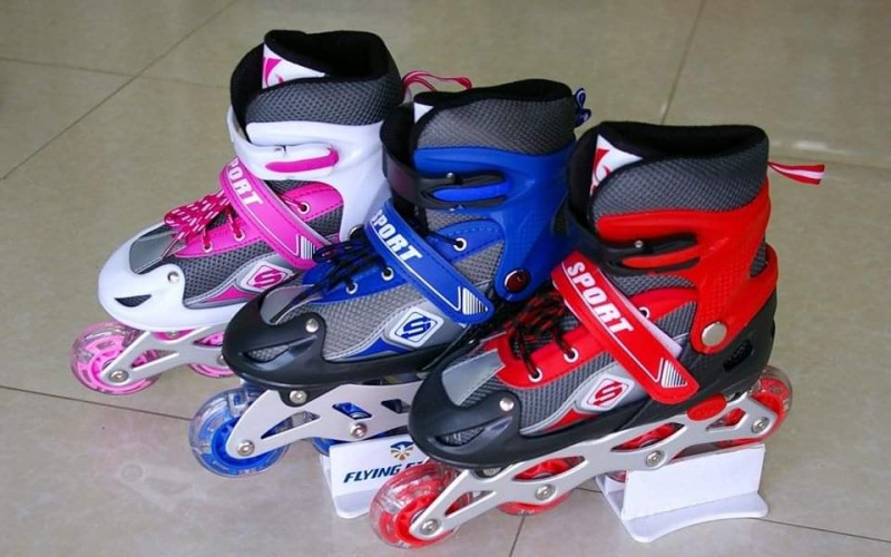 5 Địa chỉ bán giày trượt patin uy tín nhất tỉnh Quảng Bình