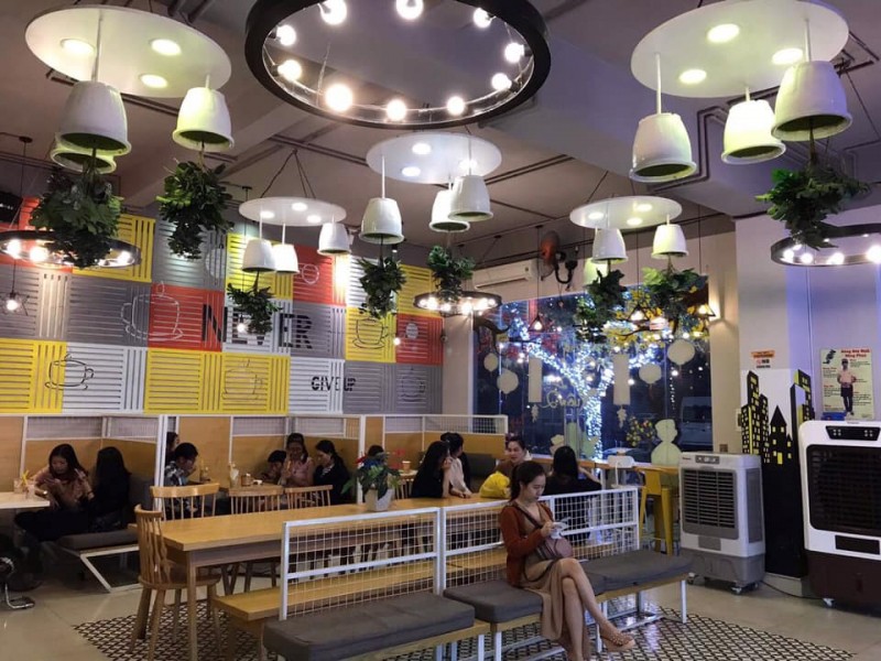 10 quán trà sữa nổi tiếng ở Huế được giới trẻ yêu thích nhất