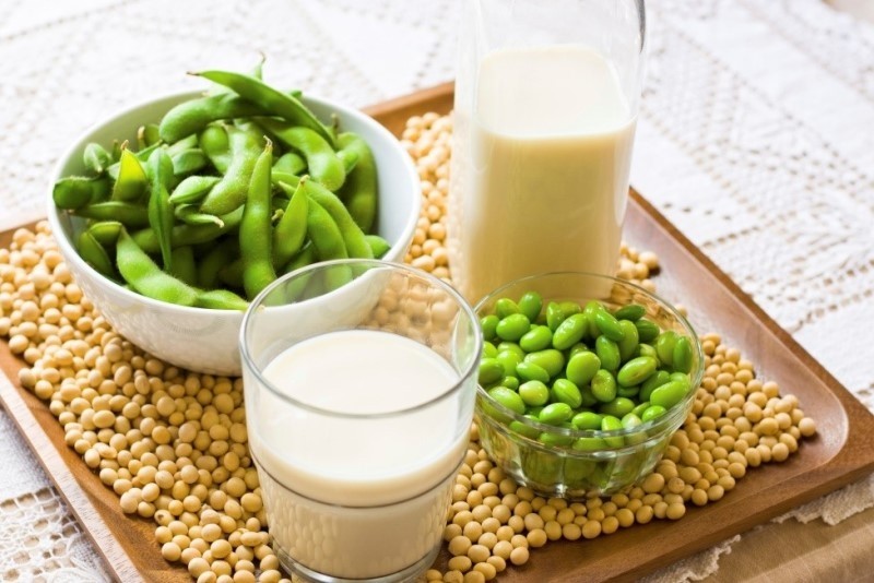 10 thực phẩm cung cấp protein cho người ăn chay