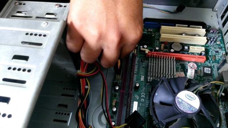 8 dịch vụ sửa chữa máy tính tại nhà ở đà nẵng giá rẻ và uy tín nhất