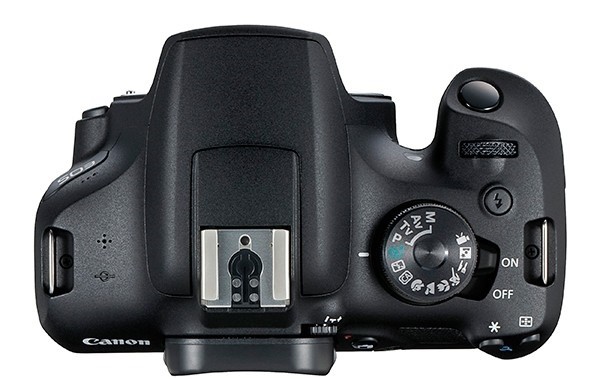 10 máy ảnh dslr giá rẻ đáng mua nhất hiện nay