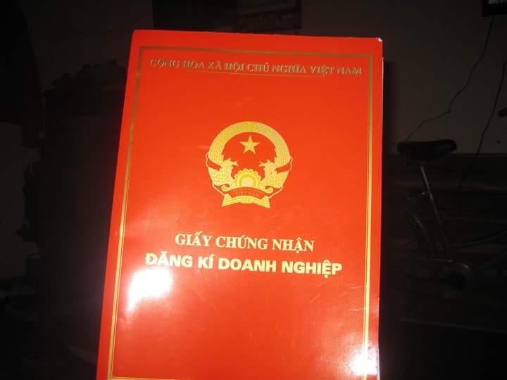 9 dịch vụ thành lập công ty trọn gói uy tín nhất hà nội