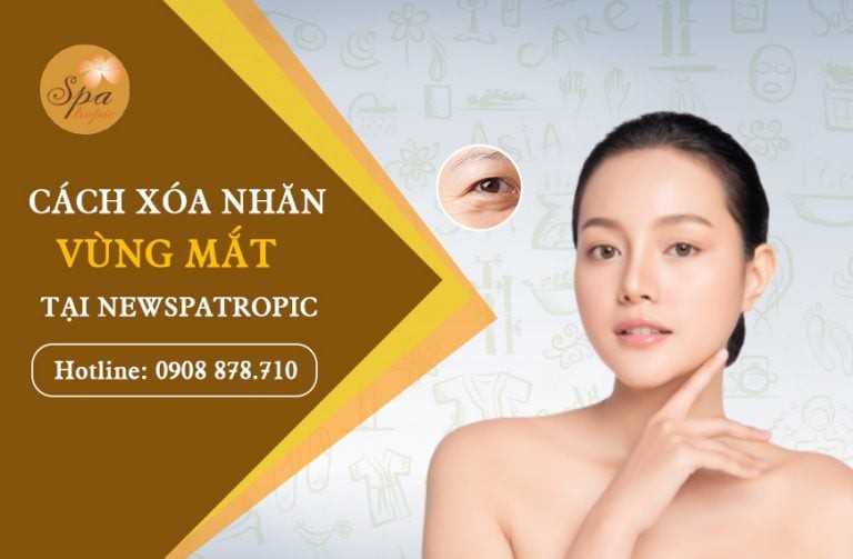 10 spa làm đẹp tốt nhất quận 3, tp. hcm