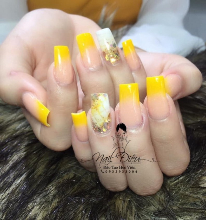 10 địa chỉ dạy nghề nail uy tín và chất lượng nhất vĩnh long