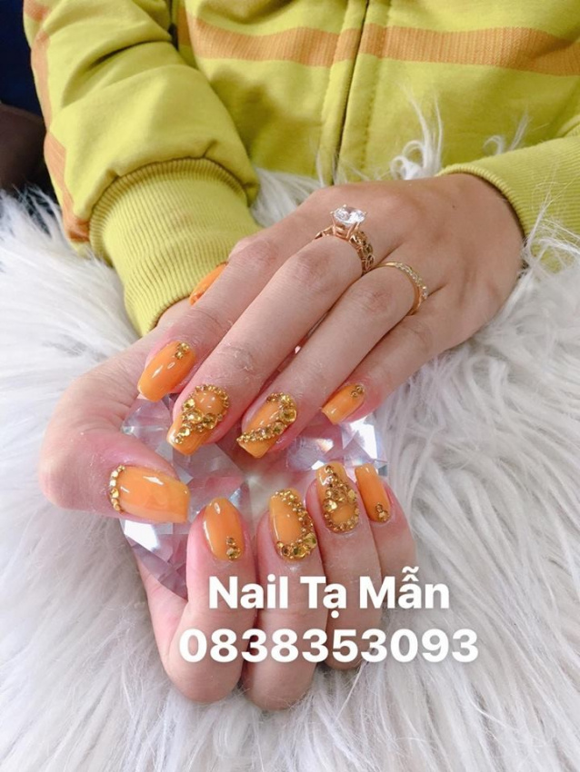 10 địa chỉ dạy nghề nail uy tín và chất lượng nhất vĩnh long