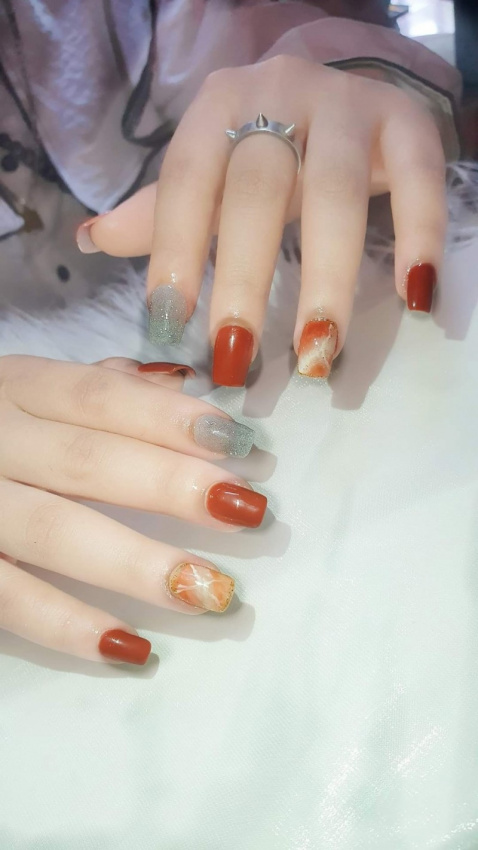 10 địa chỉ dạy nghề nail uy tín và chất lượng nhất vĩnh long