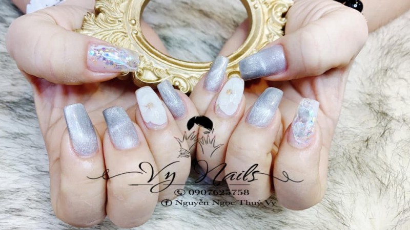 10 địa chỉ dạy nghề nail uy tín và chất lượng nhất vĩnh long