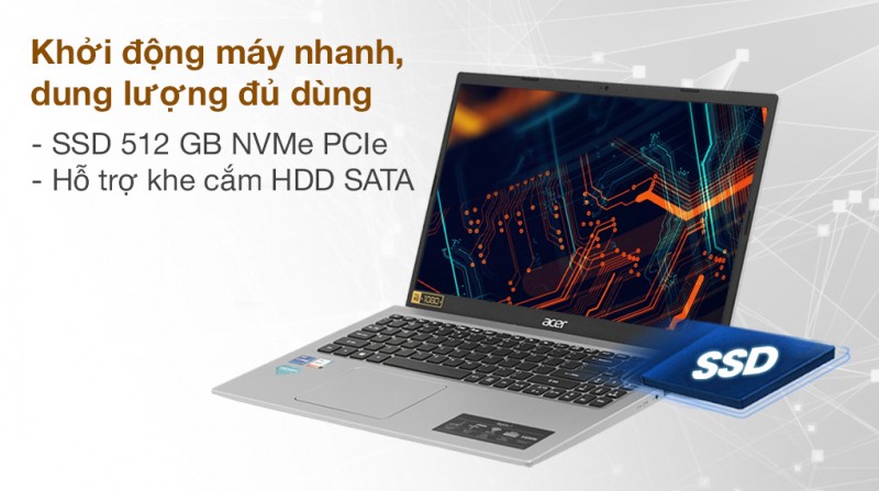 windows, microsoft,  5 lap acer core i7 tốt nhất hiện nay