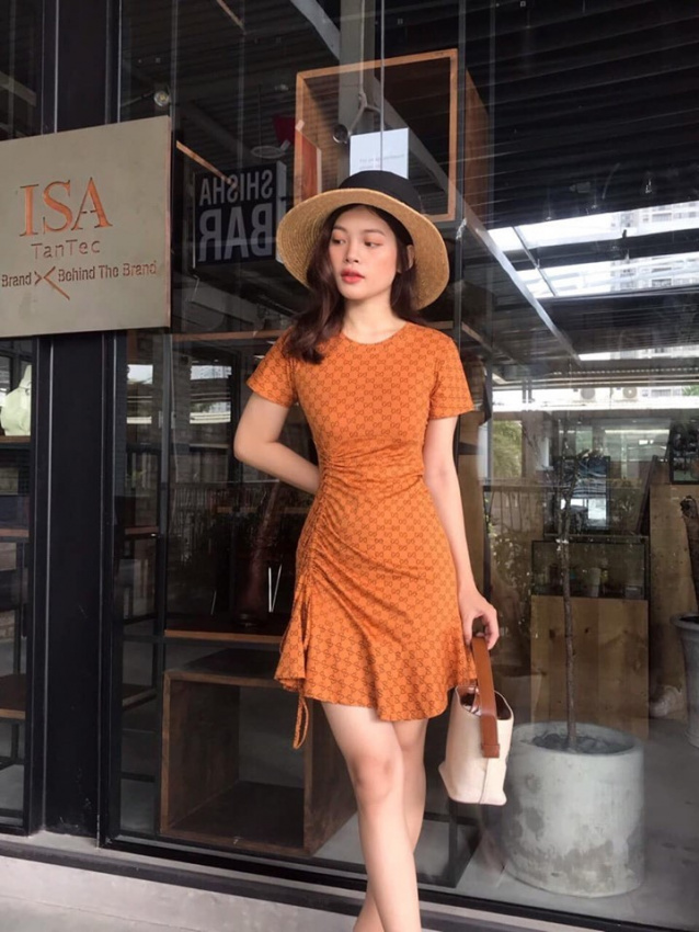 10 Shop quần áo nữ đẹp và nổi tiếng nhất ở TP. Biên Hòa, Đồng Nai