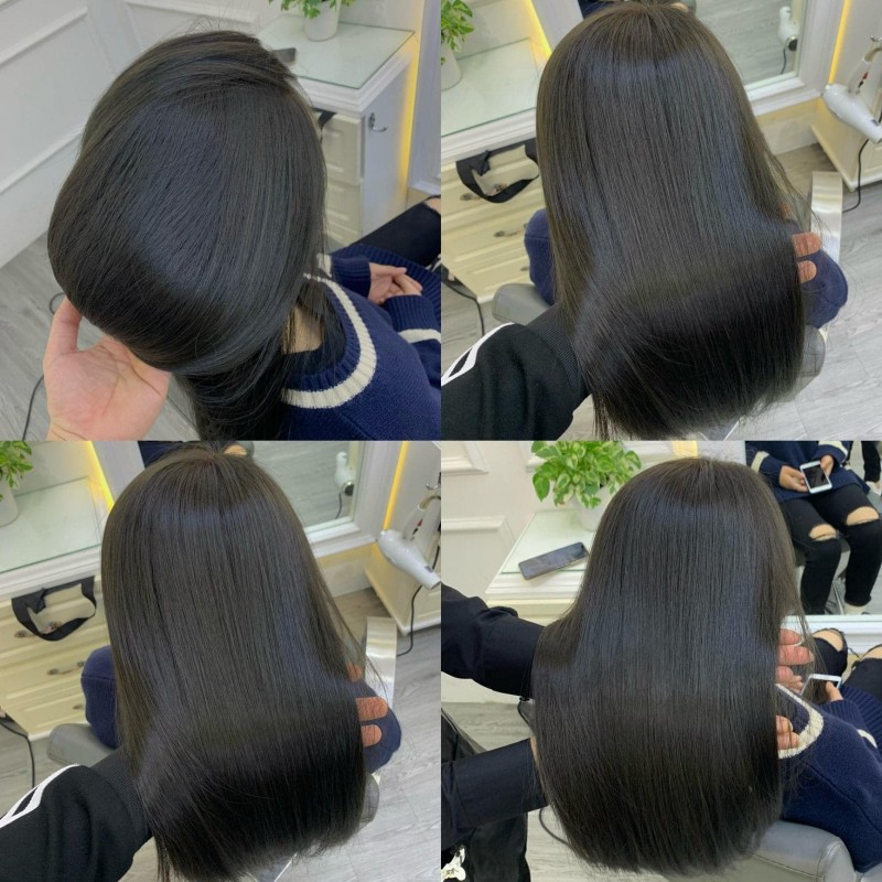 9 Salon làm tóc đẹp và chất lượng nhất Quỳnh Lưu, Nghệ An
