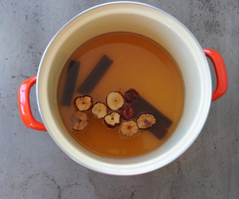 17 công thức pha chế trà ngon nhất