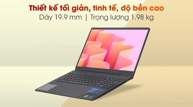 windows, microsoft,  5 lap dell core i3 chất lượng và giá hợp lý nhất hiện nay